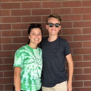 Meet your Posher, Aly